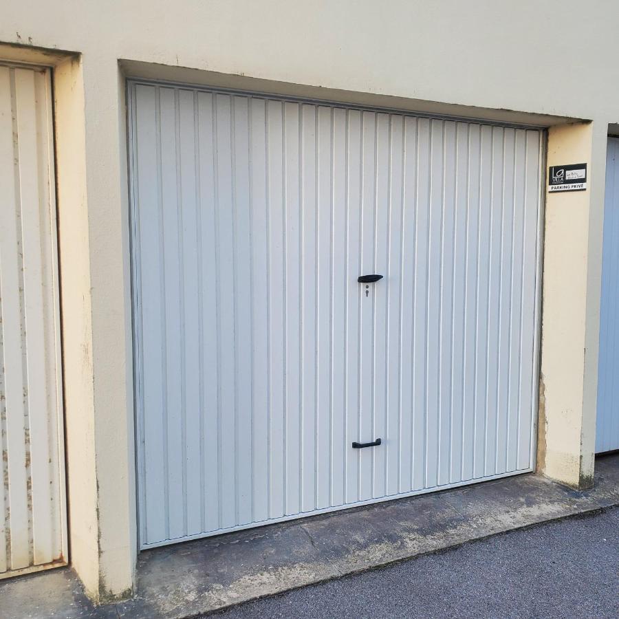 Les Petits Moussaillons Apartamento Wimereux Exterior foto