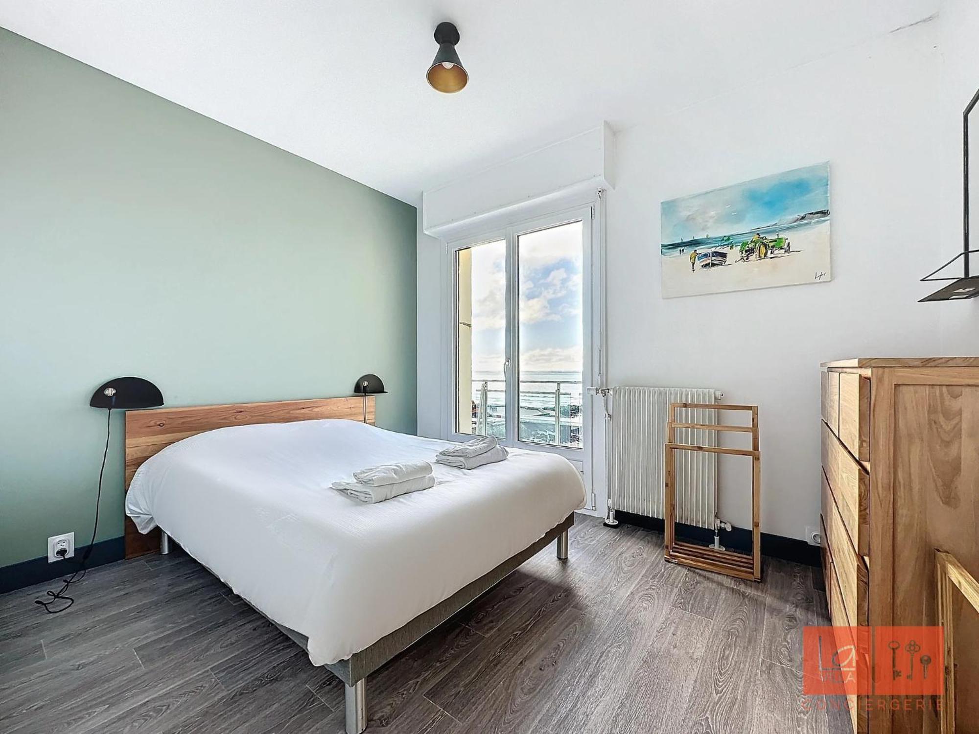 Les Petits Moussaillons Apartamento Wimereux Exterior foto