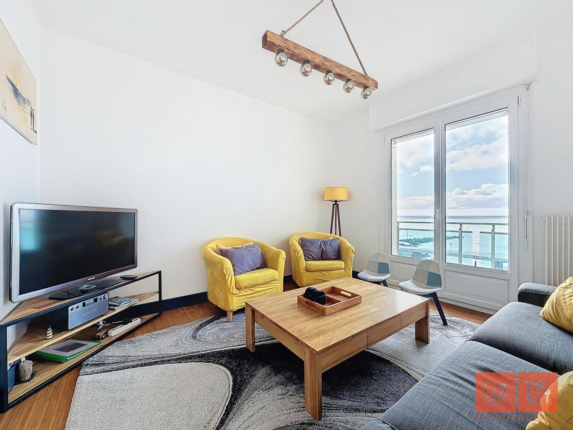 Les Petits Moussaillons Apartamento Wimereux Exterior foto