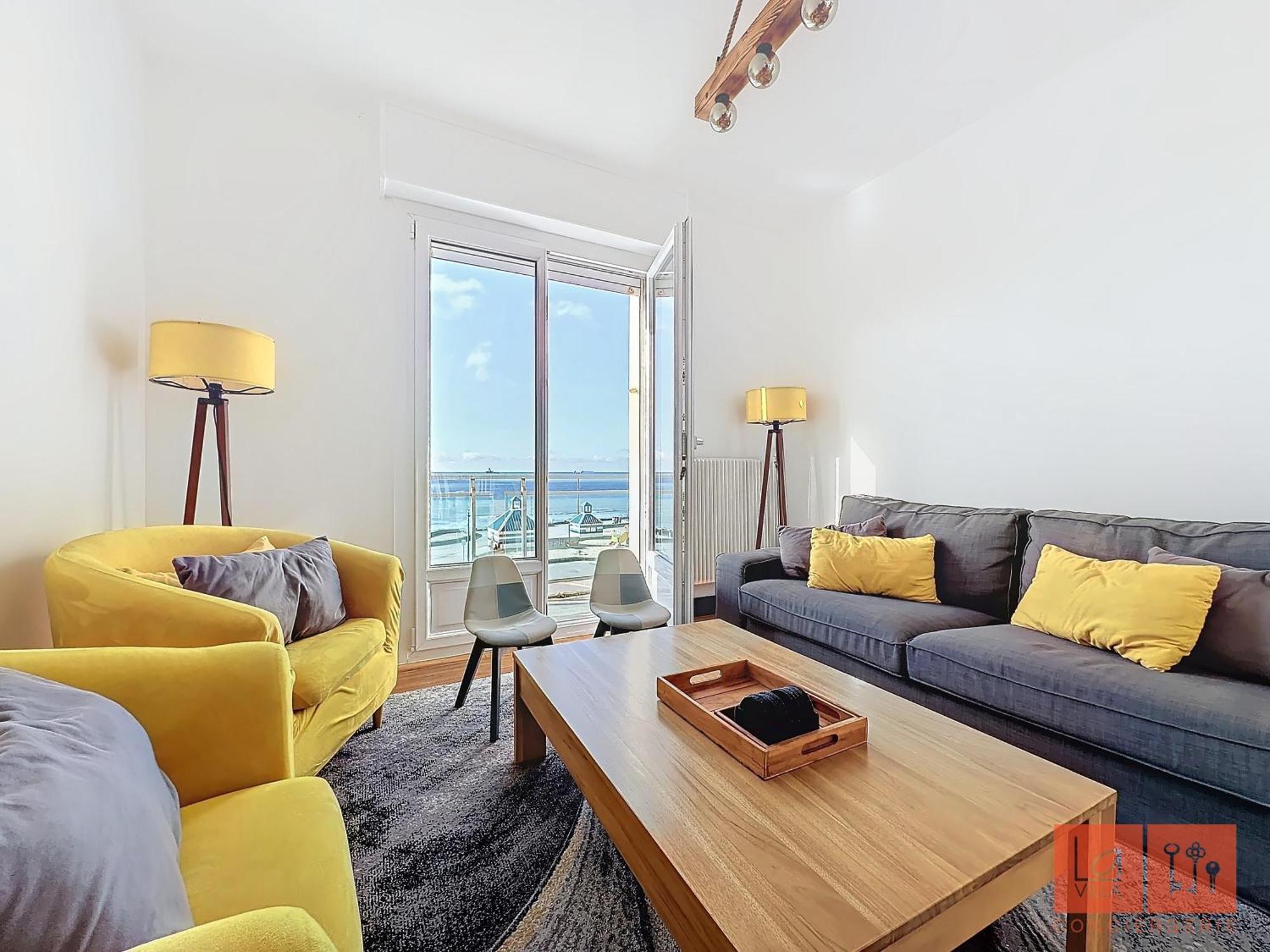 Les Petits Moussaillons Apartamento Wimereux Exterior foto